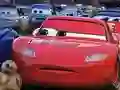 Igra Cars Hidden Stars spletu