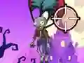 Igra Zombie Wars spletu
