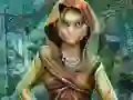 Igra The Swamp Maze spletu
