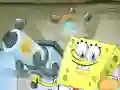 Igra Spongebob: Krabby Patty Crisis spletu