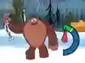 Igra Wabbit .Toss spletu