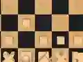 Igra 3d Chess Set spletu