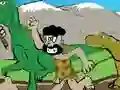Igra Smoldersaur spletu