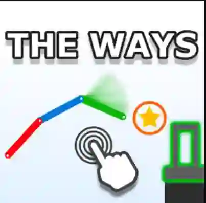 Igra  The Ways spletu