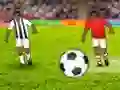 Igra Playmaker Euro Champions spletu