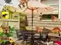 Igra Garden Search hidden objects spletu