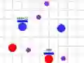 Igra Evades.io spletu