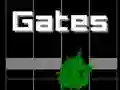 Igra Gates spletu