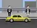 Igra Taxi! spletu