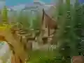 Igra Treasure Lake spletu