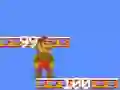Igra Mario Jump spletu