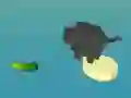 Igra Cats vs Cucumbers spletu