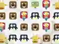 Igra Animal Crush spletu