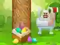 Igra Timber Men Easter spletu