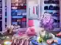 Igra The Perfect Gifts spletu