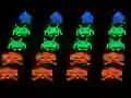 Igra Invaders from Space spletu