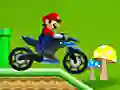 Igra Super Mario Drive spletu