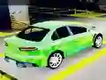 Igra Garage Parking spletu
