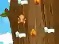 Igra Monkey Jumping! spletu