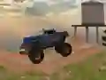 Igra Truck Legends spletu