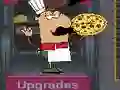 Igra Idle Pizza Factory spletu