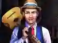 Igra Melody of Love spletu