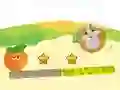 Igra Farmer's Hamster spletu