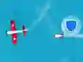 Igra Air Wings Missile Attack spletu