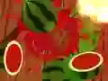Igra Fruit Blaster spletu
