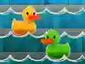 Igra Duck Shoot spletu