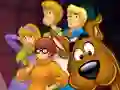 Igra Scooby-Doo! and the Great Blue Mystery spletu