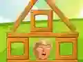 Igra Angry Mexicans VS Trump spletu