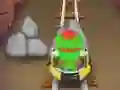 Igra Adventures of Flig spletu