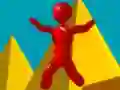 Igra Jumping Puppet spletu