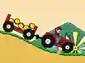 Igra Mario Tractor spletu