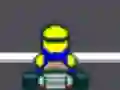 Igra Minion Kart spletu