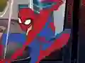 Igra Spider-Man: Hazards at Horizon High spletu