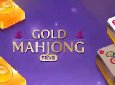 Igra Gold mahjong FRVR spletu
