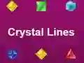 Igra Crystal Lines spletu