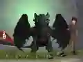 Igra Dragons: Klippenklettern spletu