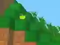 Igra Mario Craft spletu