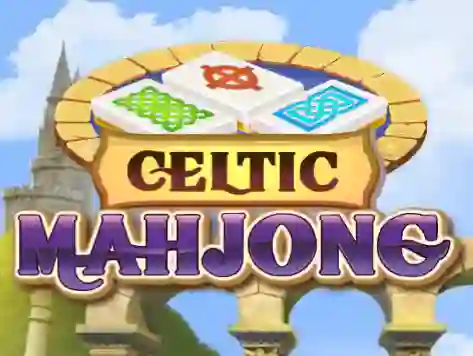 Igra Celtic Mahjong spletu