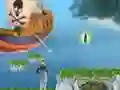 Igra King Julien: Piraten-Panik spletu