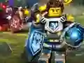Igra Nexo Knights: Jestros Labyrinth spletu