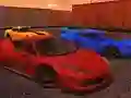 Igra Ado Cars Drifter spletu