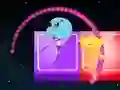 Igra Gumball: Rhythmic Romance spletu