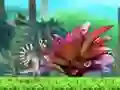 Igra King Julien: Schnapp' die Krone spletu