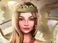 Igra The Princesses Wish spletu