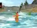 Igra White Water Rush spletu
