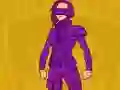 Igra Guardian of the Galaxy: Create Your own spletu